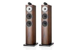 Bowers & Wilkins 703 S3 Floorstanding Speakers