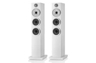 Bowers & Wilkins 704 S3 Floorstanding Speakers