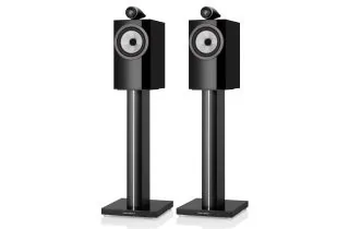 Bowers & Wilkins 705 S3 Bookshelf Speakers