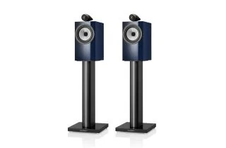 Bowers & Wilkins 705 S3 Signature Bookshelf Speakers