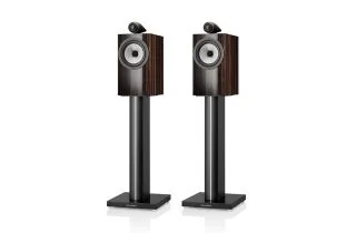 Bowers & Wilkins 705 S3 Signature Bookshelf Speakers - Datuk Gloss