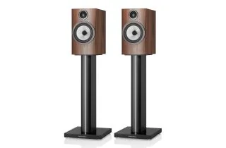 Bowers & Wilkins 706 S3 Bookshelf Speakers