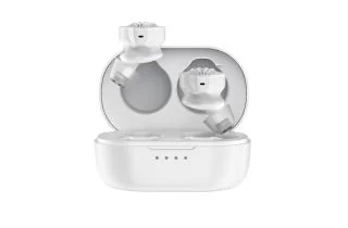 FiiO FW3 In-ear Wireless Earbuds - White