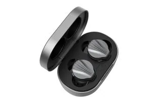 FiiO FW3 In-ear Wireless Earbuds - Grey