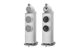 Bowers & Wilkins 803 D4 Floorstanding Speakers