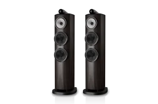 Bowers & Wilkins 804 D5 Floorstanding Speakers