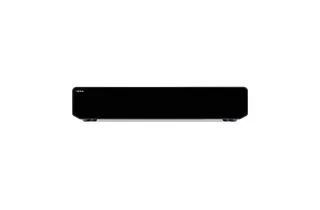 Cyrus 80 PWR Power Amplifier - Black