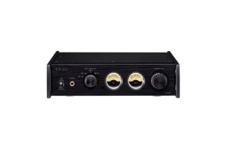 TEAC AX-505 Integrated Amplifier - Black