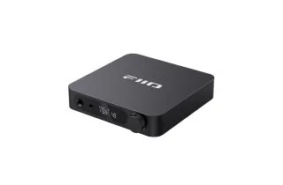 Nearly New - FiiO K11 Desktop DAC & Headphone Amplifier - Black