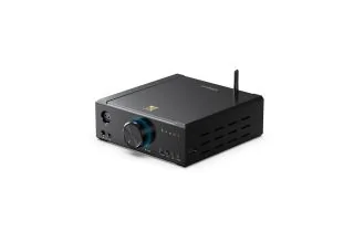 FiiO K9 AKM Desktop DAC & Headphone Amplifier