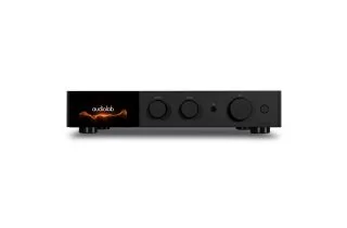 Nearly New - Audiolab 9000A Integrated Amplifier - Black