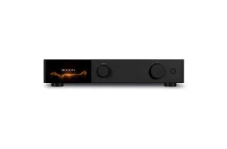 Audiolab 9000N Streamer - Black
