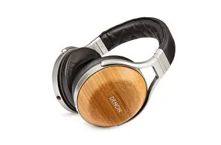 Denon AH-D9200 Flagship Over-ear Wired Headphones