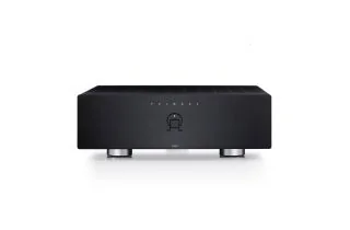 Primare A35.2 Power Amplifier - Black