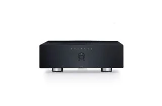 Primare A35.8 Power Amplifier - Black