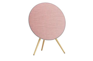 Bang & Olufsen Beoplay A9 Kvadrat Replacement Covers - Pink