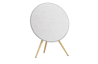 Bang & Olufsen Beoplay A9 Kvadrat Replacement Covers - Pebble White