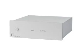 Pro-Ject Accu Box S2 - Silver