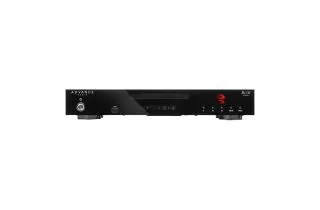 Nearly New - Advance Paris ACD APEX CD Player - Black