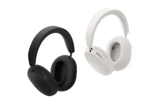 Sonos Ace Over-ear Wireless ANC Headphones (Pair)
