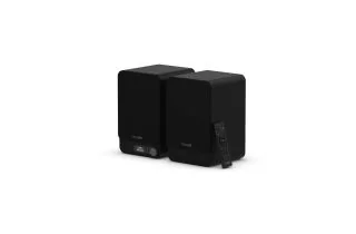 Nearly New - Pure Classic Active Powered Speaker System - Black