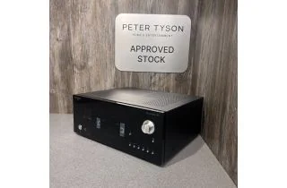 Pre-Loved - Advance Paris MyConnect 150 Amplifier - Black