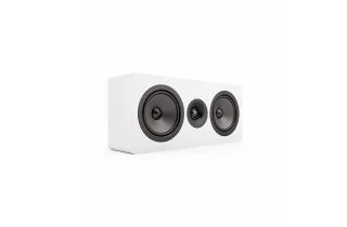 Acoustic Energy AE105 On-Wall Speaker - White