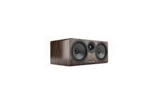 Acoustic Energy AE107² Centre Speaker - Walnut