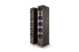 Acoustic Energy AE520 Floorstanding Speakers