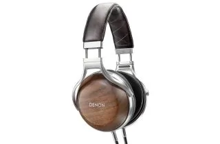 Ex Display - Denon AH-D7200 Over-Ear Wired Headphones