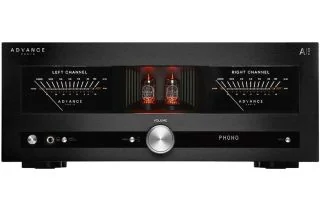 Advance Paris A-i130 NOVA Integrated Amplifier