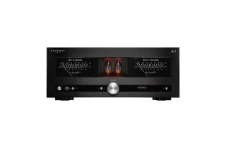 Advance Paris A-i130 NOVA Integrated Amplifier - Black