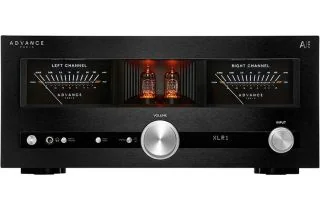 Advance Paris A-i190 NOVA Integrated Amplifier