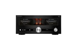 Advance Paris A-i190 NOVA Integrated Amplifier - Black