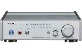 TEAC AI-303 DAC Integrated Amplifier