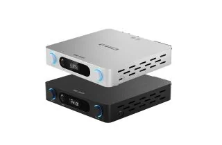 FiiO AIR AMP Streaming Power Amplifier