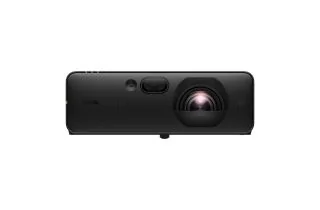BenQ AK800ST DLP Laser 4K Short Throw Golf Projector - Black