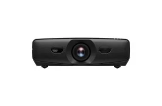 BenQ AK900ST DLP Laser 4K Short Throw Golf Projector - Black