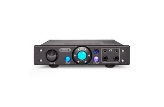 Ex Display - Chord Electronics Alto Professional Headphone & Speaker Amplifier - Black