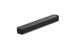 Sennheiser AMBEO Mini 7.1.4-channel Dolby Atmos Soundbar