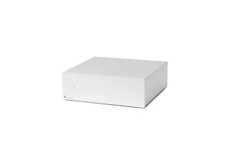 Pro-Ject Amp Box DS2 Power Amplifier - Silver