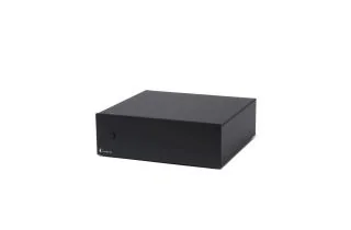 Pro-Ject Amp Box DS2 Power Amplifier - Black