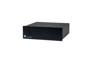 Pro-Ject Amp Box S3 Power Amplifier - Black