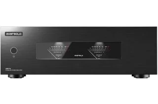 Eversolo AMP-F8 Power Amplifier - Black