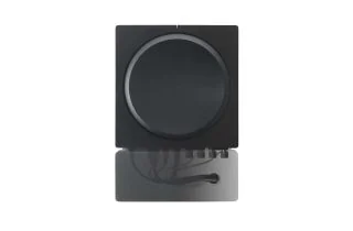 Flexson Sonos Amp x1 Wall Mount - Black