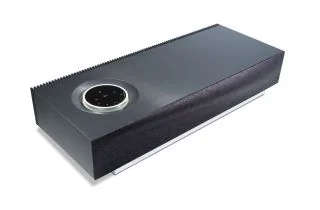 Nearly New - Naim Mu-so 2nd Generation Wireless Music System - Dark Grey