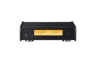 Teac AP-507 Power Amplifier - Black