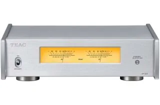 Teac AP-507 Power Amplifier