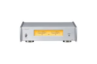 Teac AP-507 Power Amplifier - Silver