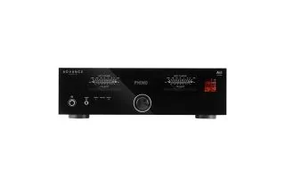Nearly New - Advance Paris A8 APEX Integrated Amplifier - Black